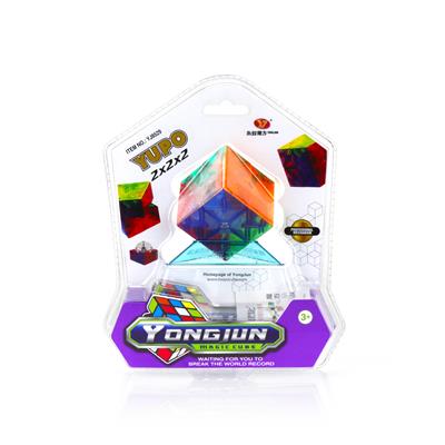 YUPI SECOND LEVEL MAGIC CUBE - OBL856911