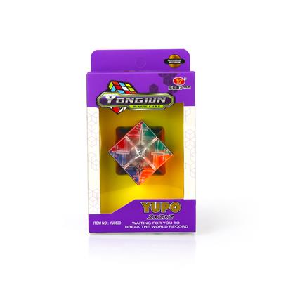 YUPI SECOND LEVEL MAGIC CUBE - OBL856912