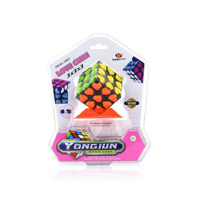LOVE CUBE - OBL856913