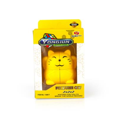 RUBIKS CUBE - OBL856916