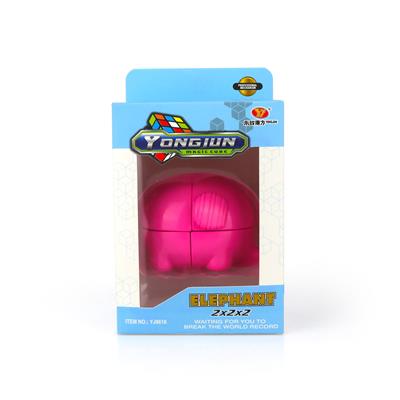 ELEPHANT CUBE - OBL856917