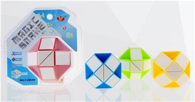 SPHERICAL 24 SEGMENT MAGIC RULER - OBL856941
