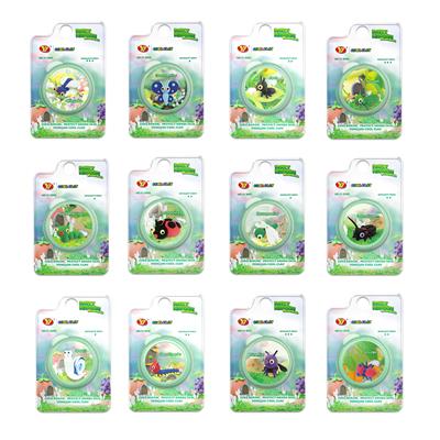 酷乐泥-虫虫王国 - OBL856960