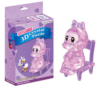 Diy crystal donald duck - OBL856984