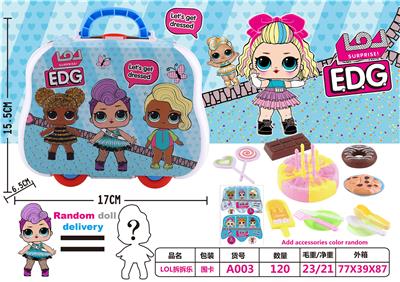 LOL DEMOLITION MUSIC - OBL857124