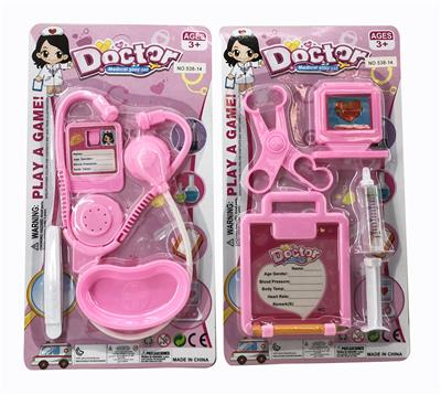 MEDICAL EQUIPMENT - OBL857129