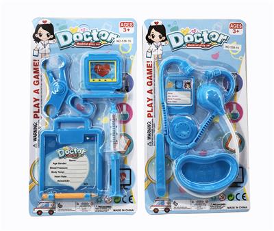 MEDICAL EQUIPMENT - OBL857130