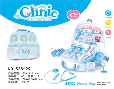 MEDICAL EQUIPMENT - OBL857134