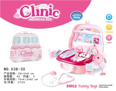 MEDICAL EQUIPMENT - OBL857135