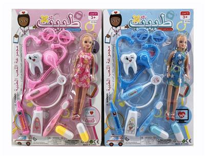 MEDICAL EQUIPMENT - OBL857139