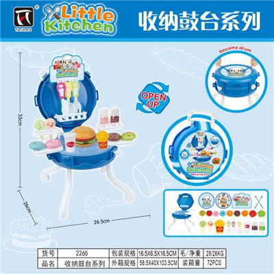 收纳鼓台 - OBL857388