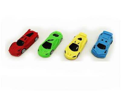 SLIDING SPORTS CAR - OBL857791