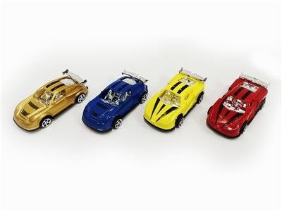 喷漆回力车3PCS - OBL857795