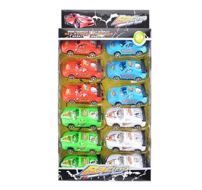 回力跑车 - OBL857800