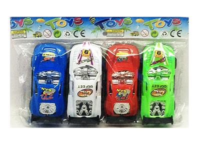 回力跑车 - OBL857802