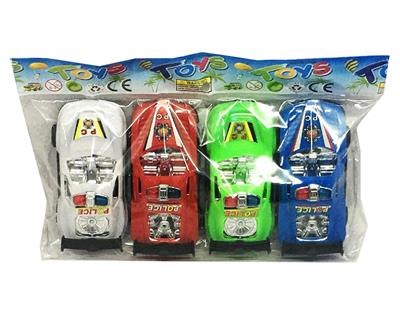 回力警车 - OBL857803