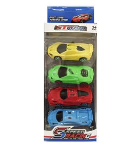 滑行跑车 - OBL857806