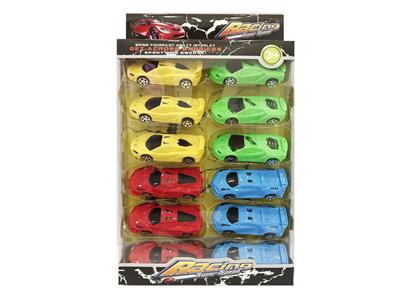 滑行跑车 - OBL857808