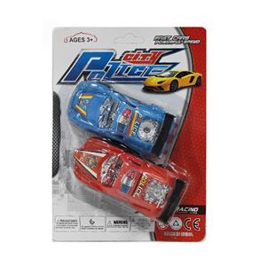 回力警车 - OBL857814