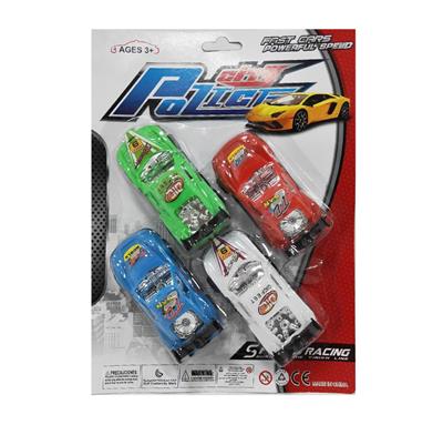 回力跑车 - OBL857817