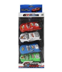 回力跑车 - OBL857821