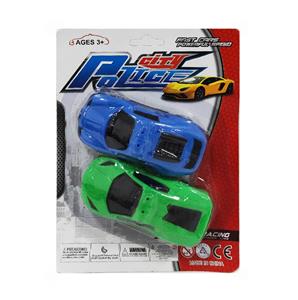 实色喷漆回力跑车 - OBL857831