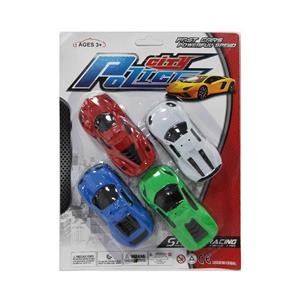 实色喷漆回力跑车 - OBL857833