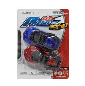 透明喷漆回力车 - OBL857840