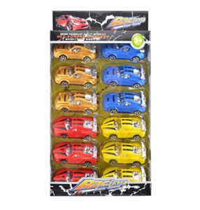 喷漆回力车 - OBL857855