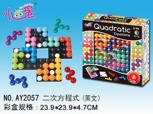 QUADRATIC EQUATION - OBL857871
