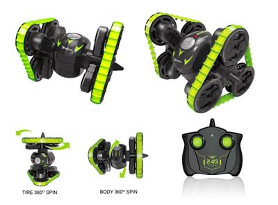 喷雾水弹特技装甲车 - OBL857926