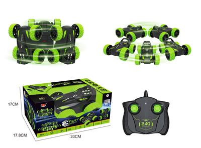 旋转特技车 - OBL857945