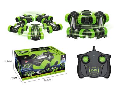 旋转特技车 - OBL857965