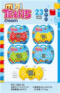 TETRIS - OBL858221