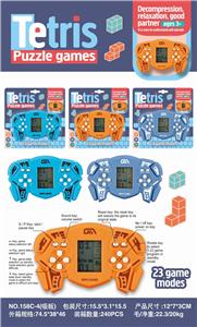TETRIS - OBL858231