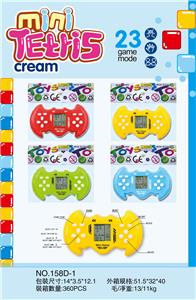 TETRIS - OBL858233
