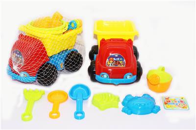 BIG PROJECT BEACH CAR - OBL858258