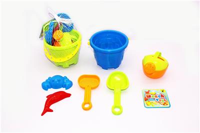 SAND BUCKET - OBL858266