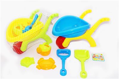 BEACH CART - OBL858274