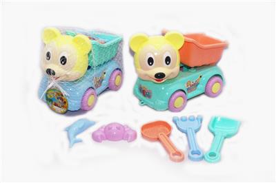 XIAOMI QITOU BEACH CAR - OBL858296