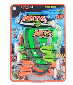 SHIELD AND THROW - OBL858358