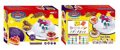 CONFECTIONERY SET - OBL858393