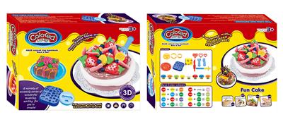 CAKE AND MUD SUIT - OBL858395