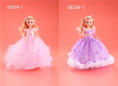 电动万向/灯笼（礼服） - OBL858428