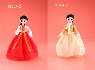 电动万向/灯笼（汉服） - OBL858429