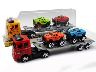 INERTIAL TOW TRUCK ON-BOARD TAXI OFF-ROADER - OBL858470