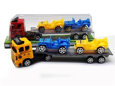 INERTIAL TOW TRUCK TAXI JEEP - OBL858475