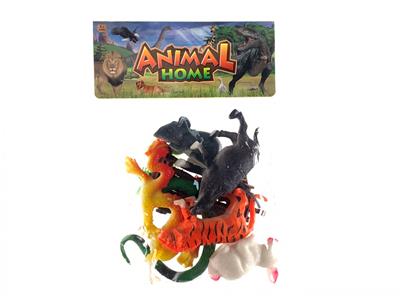 3寸12生肖前6 - OBL858727