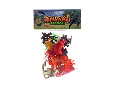 3寸12生肖后6 - OBL858728