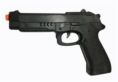 A SOLID-COLORED FIRESTONE GUN - OBL858842